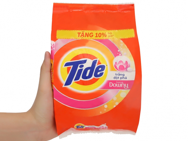 Tide Detergent Downy 720g