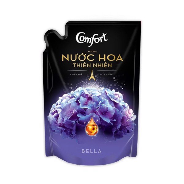 Comfort Natural Perfume Bella 2.8L