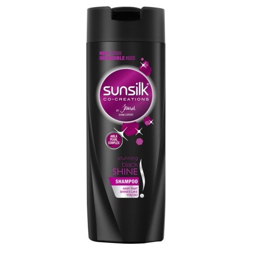 Sunsilk Shampoo Smooth and Radiant 170g