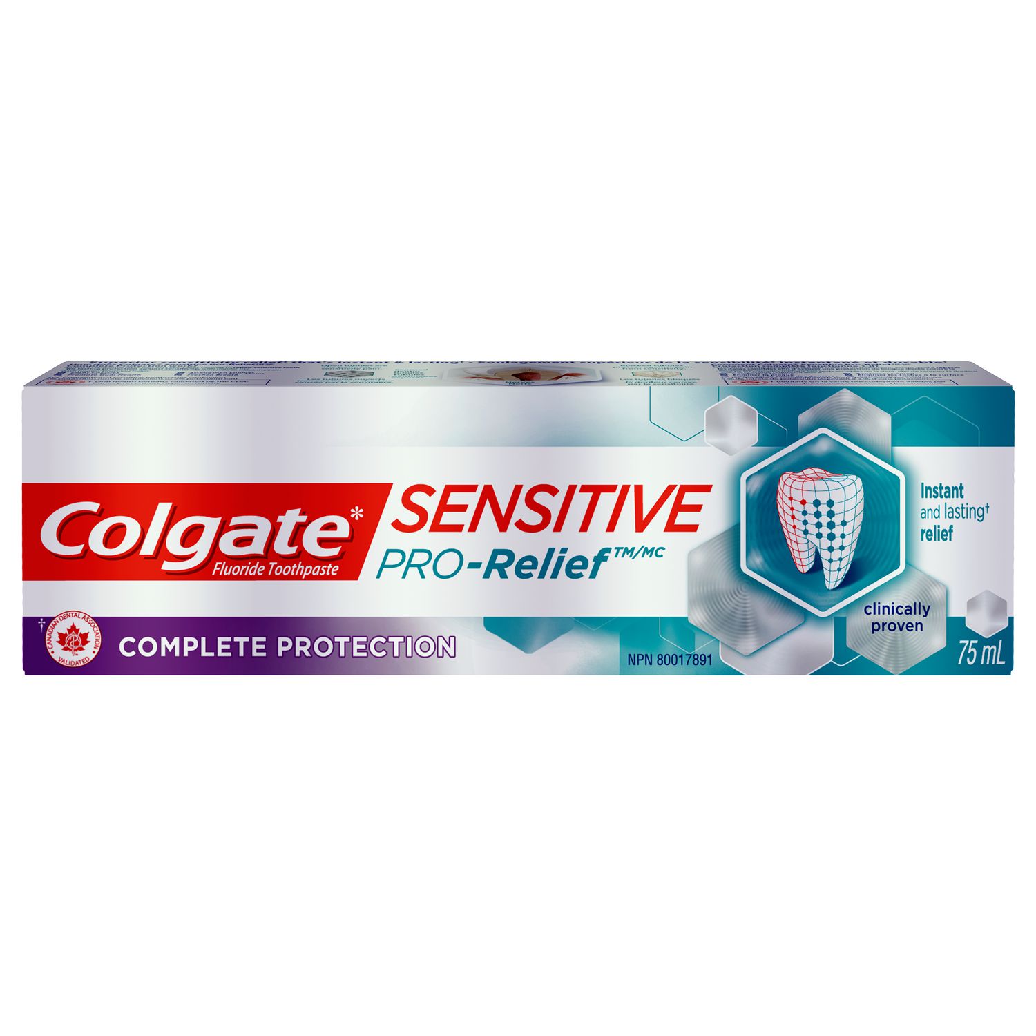 Colgate Toothpaste Sensiteve Teeth 110g