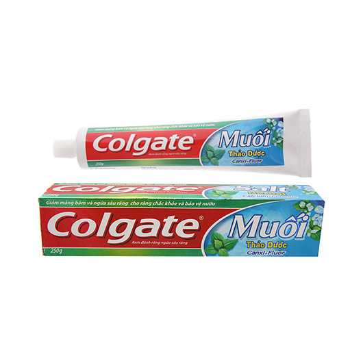 Colgate Toothpaste Herbal  225g