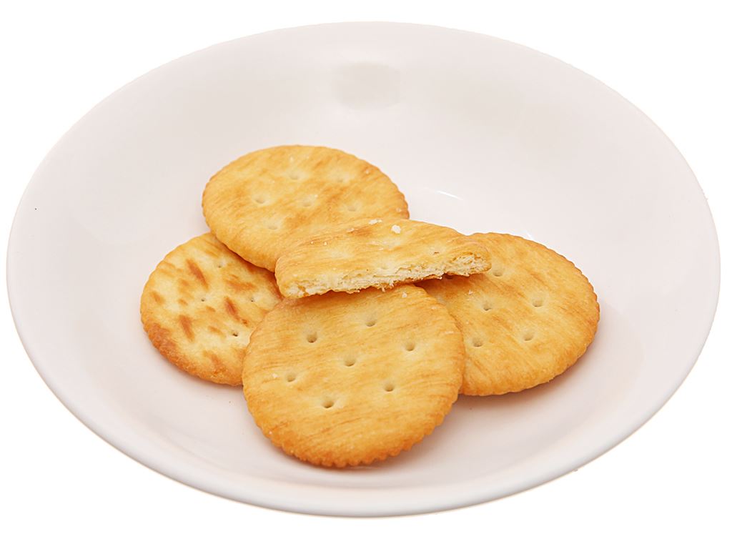 Ritz Salty Cookies 247g