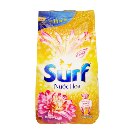 Surf  Perfume 5.5Kg