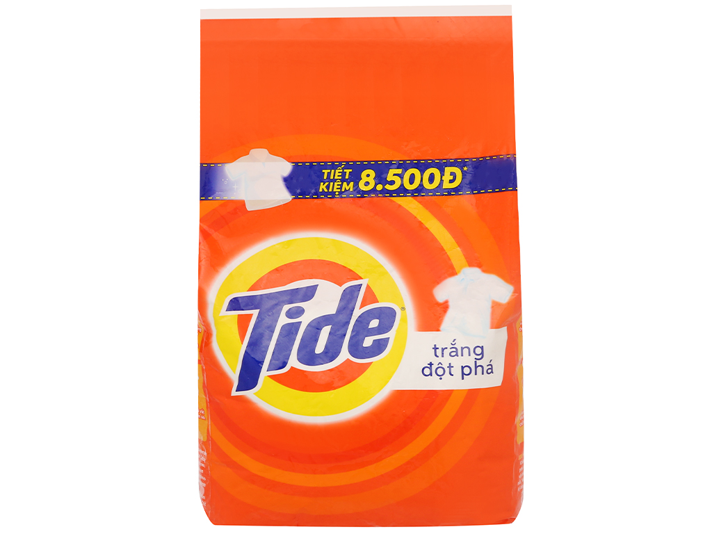 Tide Detergent Super white 400g ( 360+40)