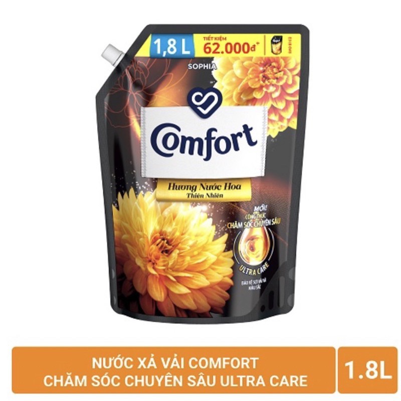 Comfort Natural Perfume Sophia 1.8L