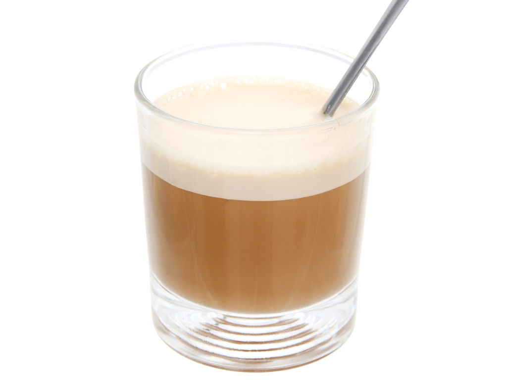 Cappuccino TNI King Coffee Vanilla flavor 240g