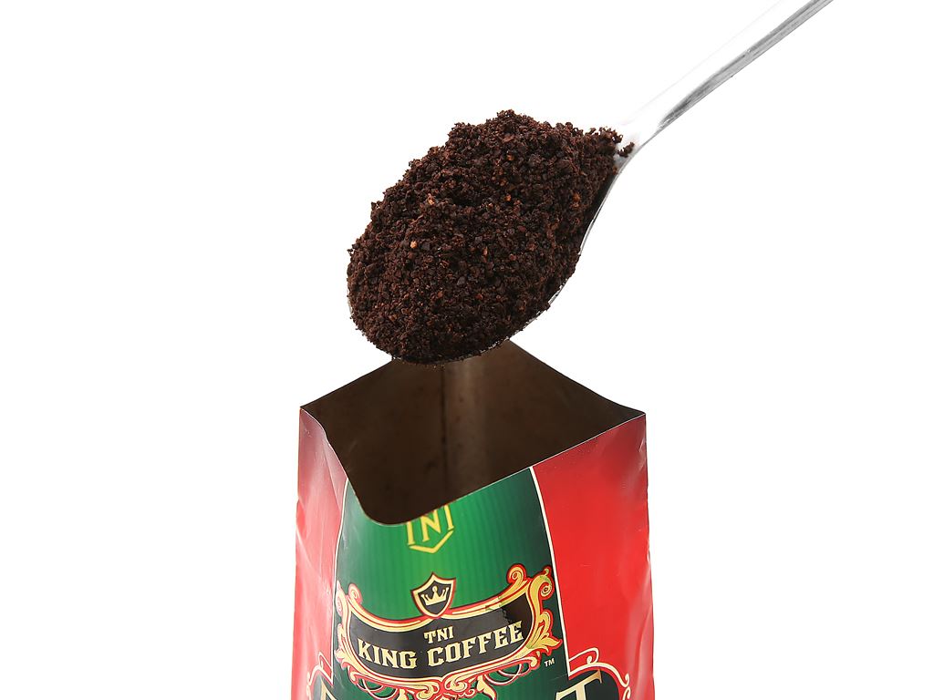 TNI King Coffee Expert Blend 2 Coffee 100g