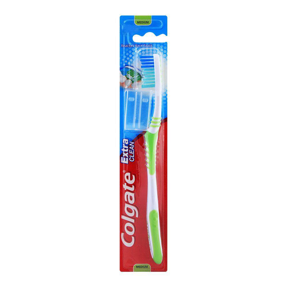 Colgate Toothbrush Extra Clean  - 12pcs/pack *12packs/case