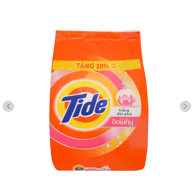 Tide Detergent Downy 720g