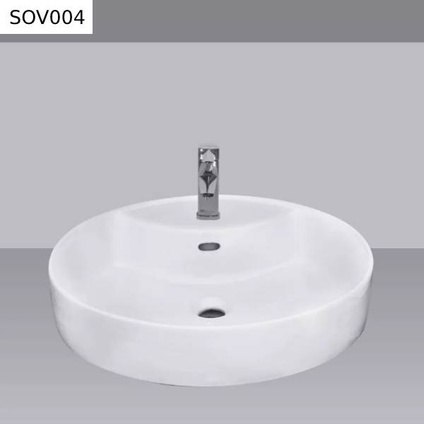 Wholesale simple, convenient and durable porcelain washbasin products