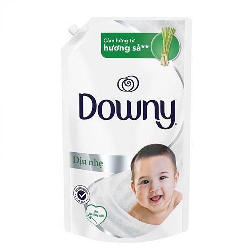 Downy sensitive   1.5Lx6 bag