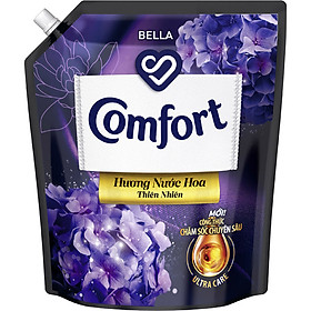 Comfort Natural Perfume Bella 1.8L