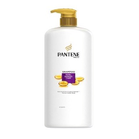 Pantene shampoo Hair fall control  1.2L