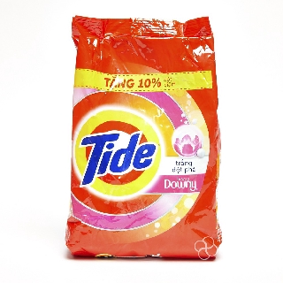 Tide Detergent Downy  370g
