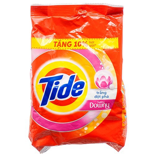 Tide Detergent Downy 720g