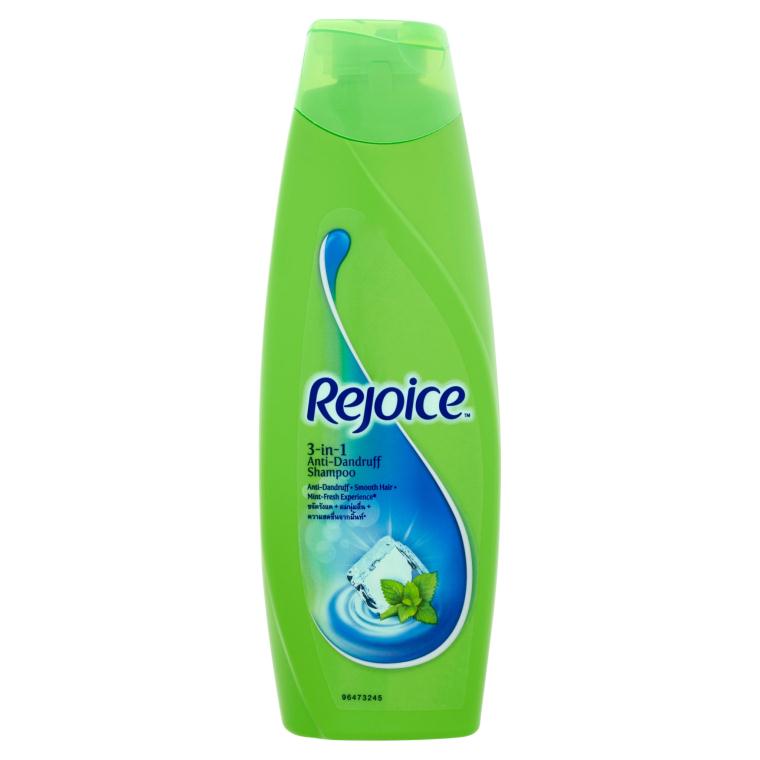 Rejoice shampoo 3 in 1 - dandruff  320ml