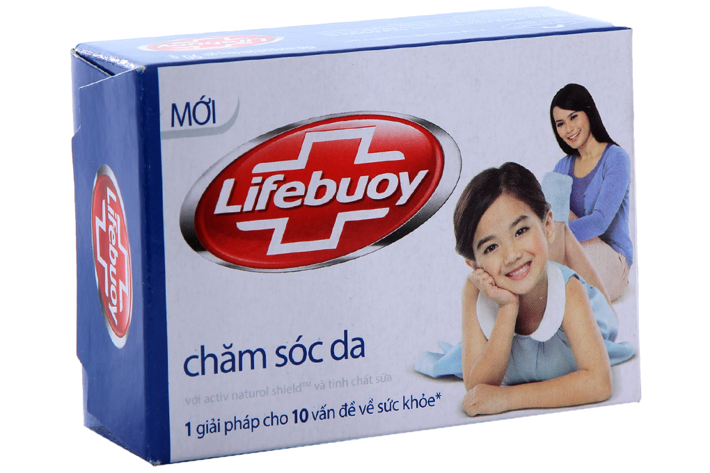 Lifebouy  Skin Care  90g