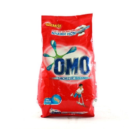 Omo Detergent  regular 400g