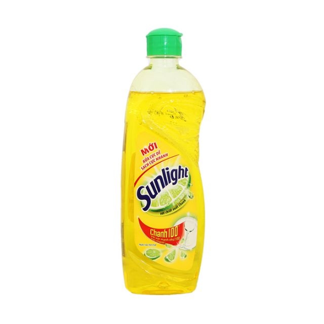 Sunlight  Lemon  750g x 15 bottles