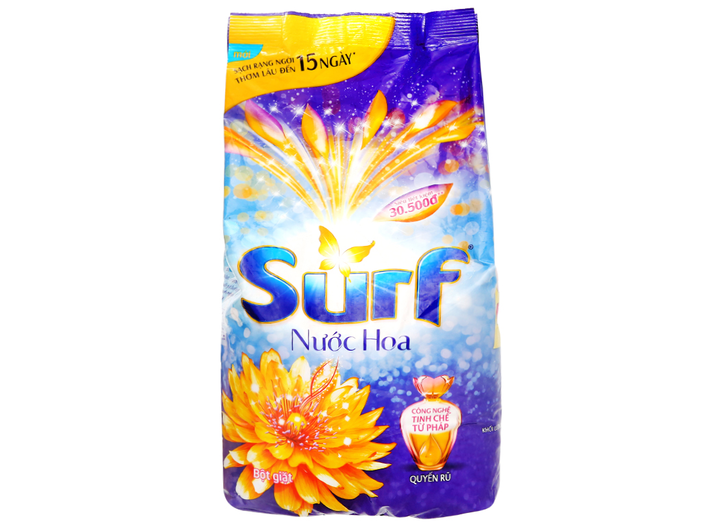 Surf  Perfume Seductive 360G