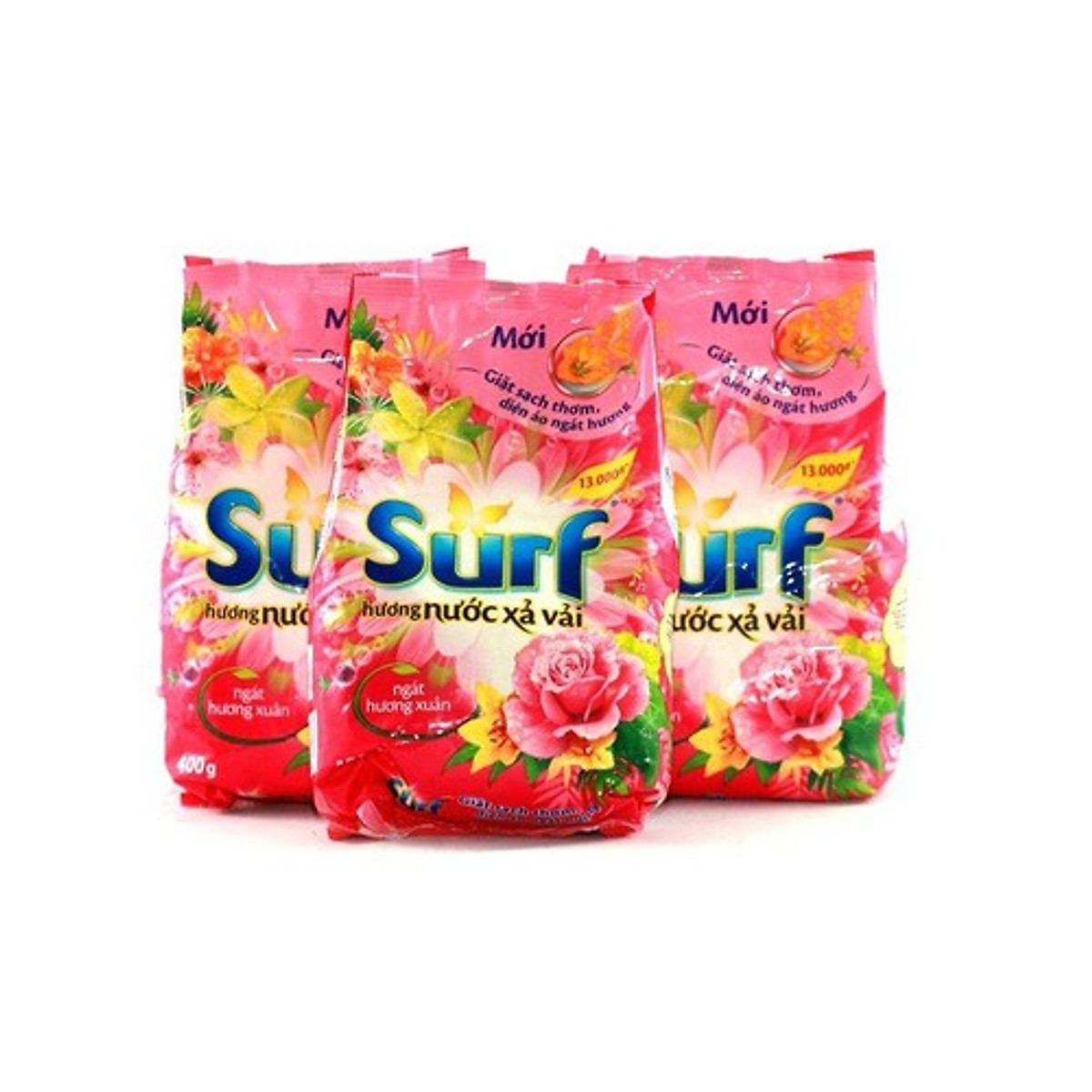 Surf Sping Guide 400G