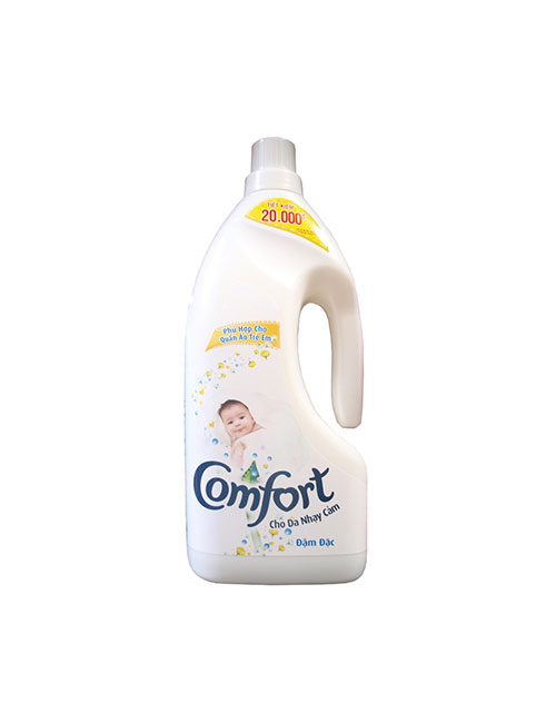 Comfort Concentrate Sensitive Skin 1.8L Bottle