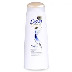 Dove shampoo Intensive Damage Therapy 650g