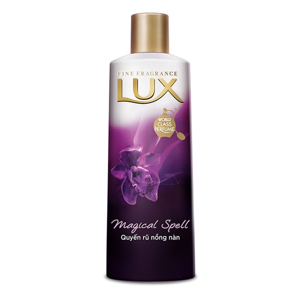 Lux Shower Gel Magic Spell 200g