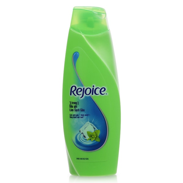 Rejoice Shampoo Hair Fall control  170g